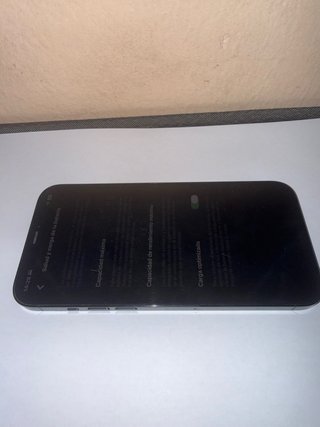 iPhone 12 Pro Max Nero