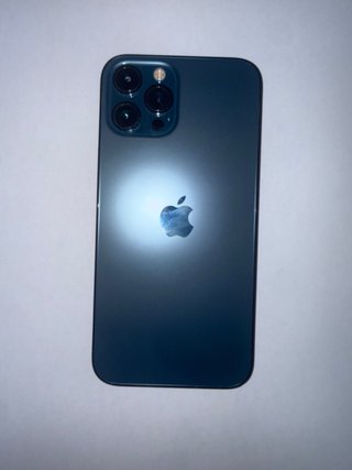 iPhone 12 Pro Max Nero
