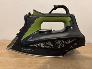 Plancha Rowenta Eco Intelligence