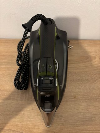 Plancha Rowenta Eco Intelligence