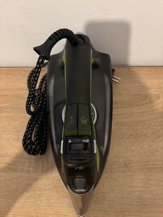 Plancha Rowenta Eco Intelligence