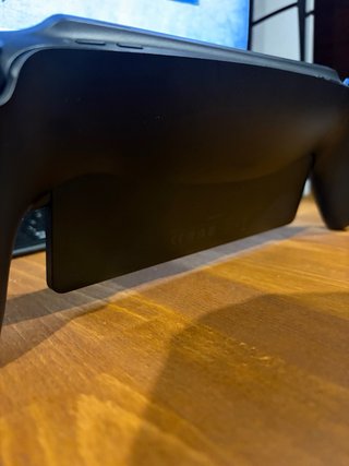 PS5 Portal Sony Negro