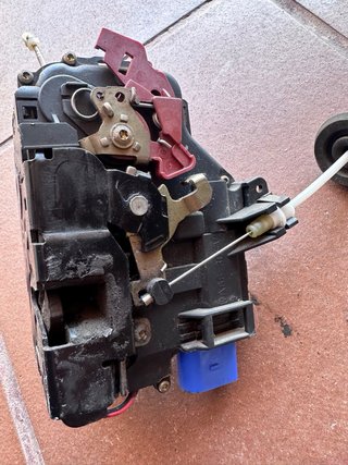 Cerradura Audi A3 8P