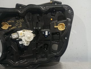 ELEVALUNAS DELANTERO DERECHO JEEP COMPASS (MP) 55