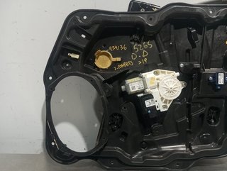ELEVALUNAS DELANTERO DERECHO JEEP COMPASS (MP) 55