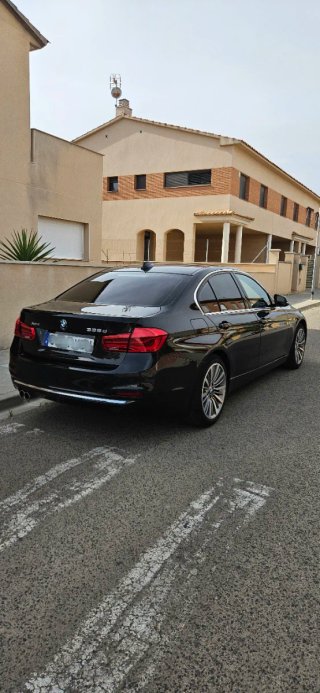 BMW Serie 3 2017