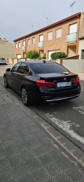 BMW Serie 3 2017