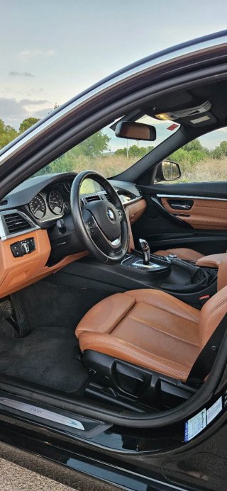 BMW Serie 3 2017