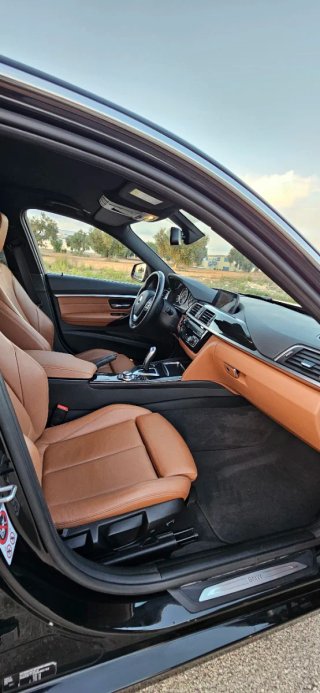BMW Serie 3 2017