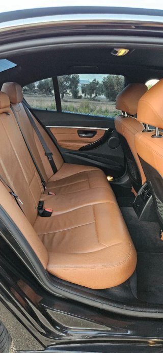 BMW Serie 3 2017