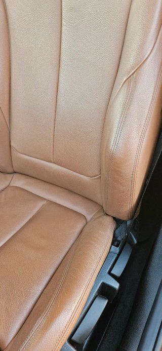 BMW Serie 3 2017