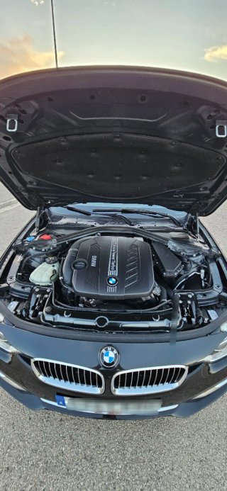 BMW Serie 3 2017