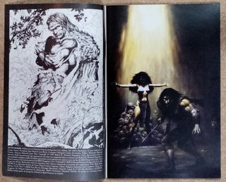 ROBERT E. HOWARD: MYTH MAKER (Forum – 2000)