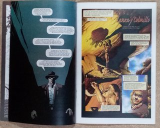 ROBERT E. HOWARD: MYTH MAKER (Forum – 2000)