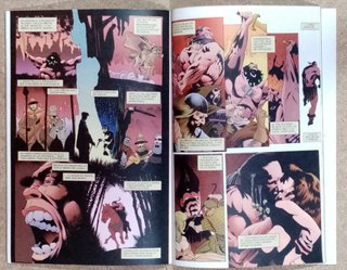 ROBERT E. HOWARD: MYTH MAKER (Forum – 2000)