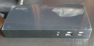 Dock Station Kensington USB-C Triple Vídeo 4K