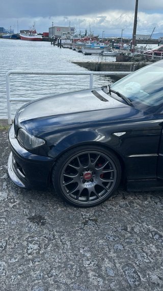 BMW Serie 3 2006