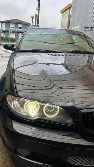 BMW Serie 3 2006