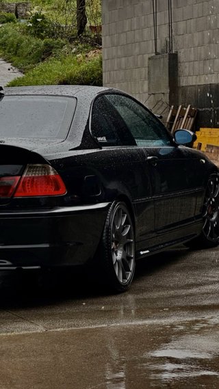 BMW Serie 3 2006