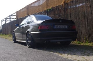 BMW Serie 3 2006