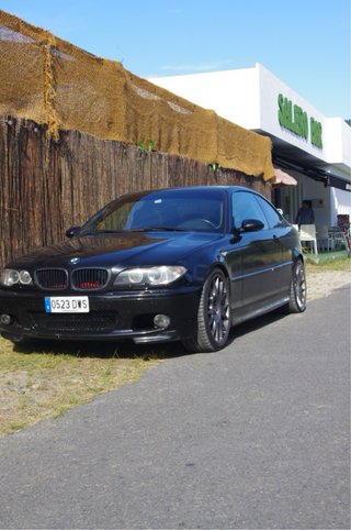 BMW Serie 3 2006