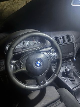 BMW Serie 3 2006