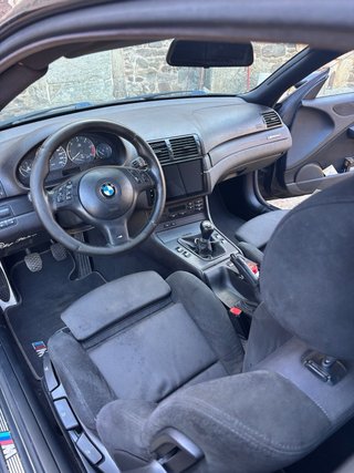 BMW Serie 3 2006