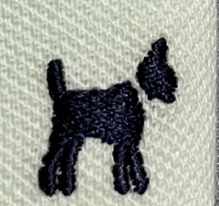 Polo Williot Original Talla M