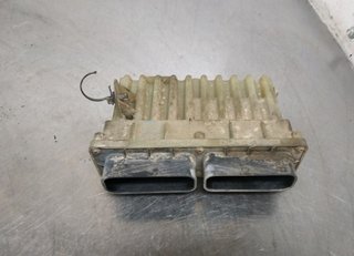 Opel 24410130 centralita motor uce zafira a 433427
