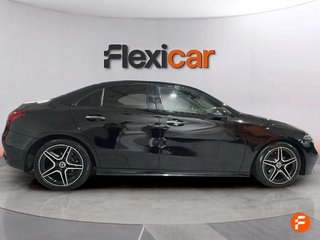 Mercedes Clase A A 250 e Sedán