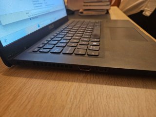 Portátil ASUS VivoBook i3 11ª Gen+ ratón(gratis)