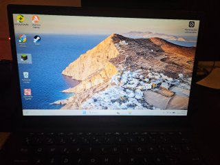 Portátil ASUS VivoBook i3 11ª Gen+ ratón(gratis)