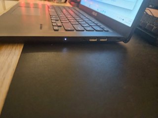 Portátil ASUS VivoBook i3 11ª Gen+ ratón(gratis)