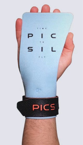 Calleras PICSIL Condor Grips Talla M