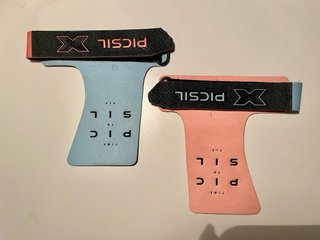 Calleras PICSIL Condor Grips Talla M