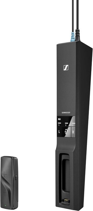 Sennheiser Flex 5000 amplificador sonido TV