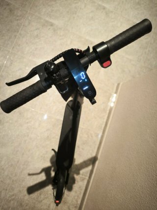 Patinete Xiaomi Scooter Pro
