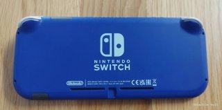 Nintendo Switch Lite COLOURS EDITION