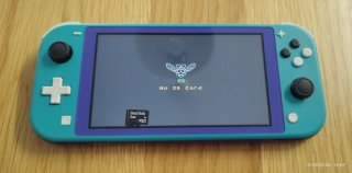 Nintendo Switch Lite COLOURS EDITION