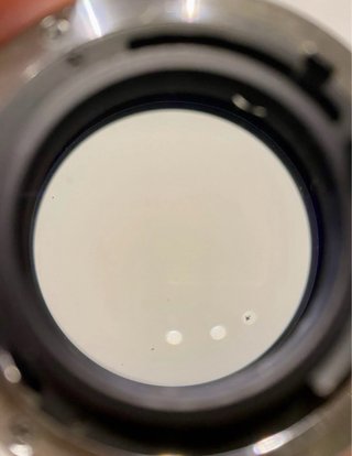 Olympus Om Zuiko 50mm f/1.4