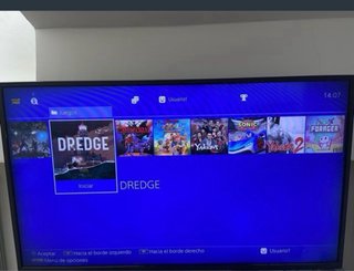 PS4 (PlayStation 4) Nera con Accessori
