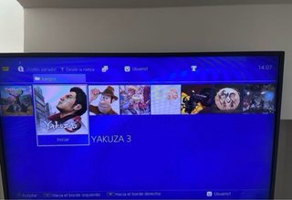 PS4 (PlayStation 4) Nera con Accessori