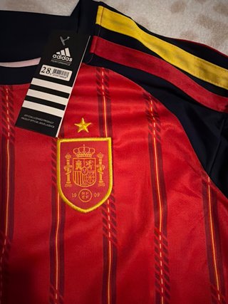 Camiseta Adidas España Todas las tallas
