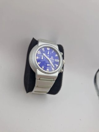 Orologio Cronografo Breil Midway Vintage Anni '90