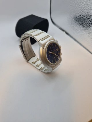 Orologio Cronografo Breil Midway Vintage Anni '90