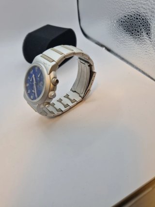 Orologio Cronografo Breil Midway Vintage Anni '90