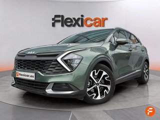 Kia Sportage 1.6 T-GDi 110kW (150CV) Concept 4x2