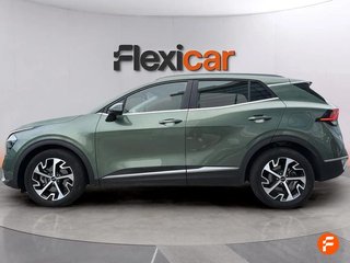 Kia Sportage 1.6 T-GDi 110kW (150CV) Concept 4x2