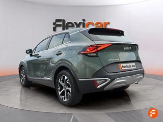 Kia Sportage 1.6 T-GDi 110kW (150CV) Concept 4x2