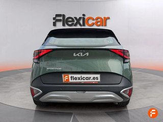 Kia Sportage 1.6 T-GDi 110kW (150CV) Concept 4x2